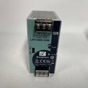 Fuente de Alimentación para Riel DIN Reignpower LP1100D-24M - Product Image 1