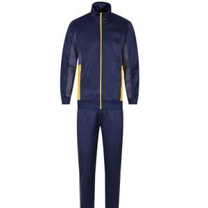 Ensemble de survêtement athlétique tendance pour homme – Tenue de sport premium pour le jogging, la course et l'entraînement en salle de sport - Product Image 6