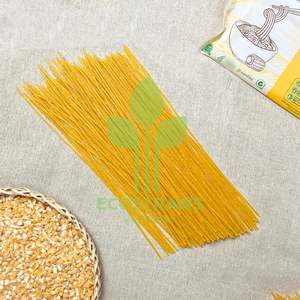 Nouilles de maïs pour la restauration et la distribution au détail, offrant des ingrédients naturels et une texture constante - Product Image 5