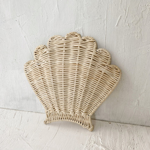 Pegatina Decorativa Multifuncional para Pared, Regalo para Paredes de Dormitorio Infantil, Pegatinas de Ratán Natural, Varios Diseños - Product Image 3