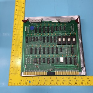 Matheson 037-AS-0103 M8K BOARD ADDRESS CONTROL - Equipo y piezas de semiconductores de confianza globales de la marca Legacy - Product Image 5