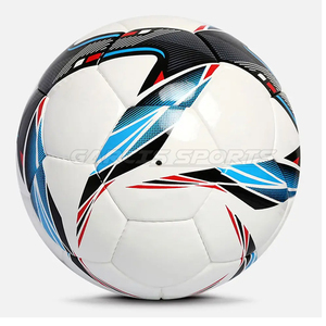 Professional Online <b>Sale</b> Hand Stitched Football Durable Material Light <b>Weight</b> Hand Stitched Football - Product Image 3