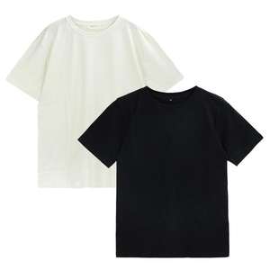 T-shirt pour homme bio à manches courtes, t-shirt personnalisé pour homme, vêtements en jersey pour homme, t-shirts écologiques de haute qualité pour l'été - Product Image 1