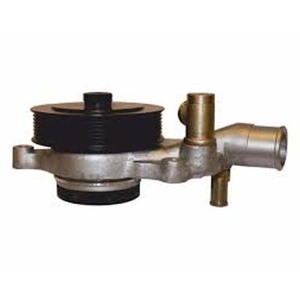 Conjunto de Bomba de Agua para Mahindra Scorpio 0304GC0030N, Tubo Trasero 7PK, Pieza de Repuesto para Enfriamiento de Motor Diésel de Uso Pesado - Product Image 1