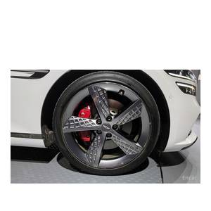 Genesis G80 3.5 Turbo AWD 2023 con Volante a la Izquierda, Asientos de Cuero, Cámara Trasera, Estándar de Emisiones Euro V, 78,883 km, Gasolina - Product Image 5