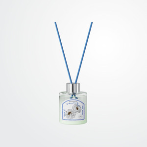 Difusor de Aromas Kelren de 100 ml, Estilo Coreano K-Beauty, con Fragancia de Peonía, Hecho en Corea, Set de Regalo para el Hogar - Product Image 1
