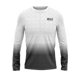 Chemise de tir sportive personnalisée de haute qualité, conçue pour les activités de plein air, la pratique et les performances d'équipe - Product Image 1
