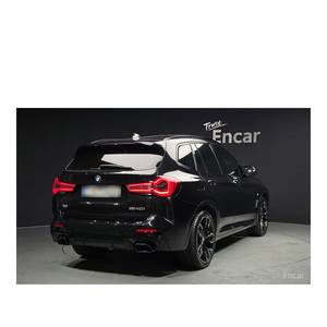 BMW X3 XDrive M40i 2024 con Caja de Cambios Automática, 16,346 km, Volante a la Izquierda, Cámara Trasera - 16,346 km - Product Image 2