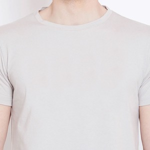Camisetas Blancas Palin para Hombre en Venta, Estilo Urbano para Verano, 100% Algodón, Camisetas Personalizadas con Estampado a Precio Económico, OEM - Product Image 6