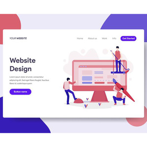 การออกแบบ UI UX สำหรับเว็บไซต์มินิไซต์ของลูกค้า พร้อมพัฒนาพอร์ทัลอีคอมเมิร์ซที่รองรับการใช้งานบนมือถือ - Product Image 4