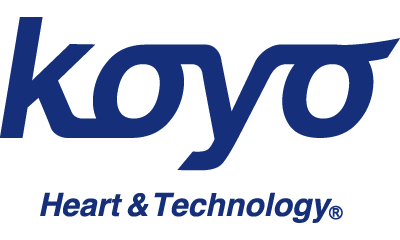 KOYO Corporation logo