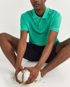 Camiseta 100% Algodón Jersey Sólido Personalizada Ropa Casual para Hombre Manga Corta 120g Impresión Digital Mejor Calidad al por Mayor - Product Image 5