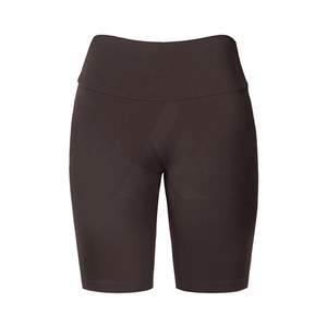 Shorts de sport pour femmes, légers, respirants, confortables, de haute qualité, à séchage rapide, en polyester, tendance de l'été - Product Image 3