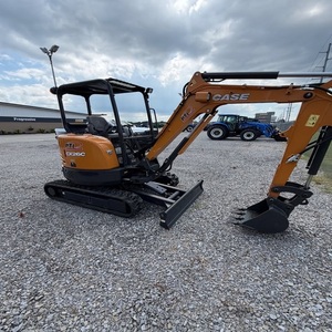 Miniexcavadoras con Carcasa Resistente, Motor Potente, Rendimiento Eficiente en Consumo de Combustible, Diseñadas para Trabajos de Minería, Carreteras e Infraestructura - Product Image 1