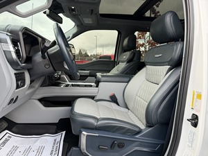 FORD F-450 LIMITED Usado 2024 - Product Image 3