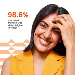 Suero Facial Foxtale con 15% de Vitamina C para una Piel Radiante |   Todo Tipo de Piel |   Suero Facial para Hombres y Mujeres |   1.01 fl oz (30 ml) - Product Image 5