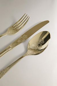 Cubiertos de alta gama para hostelería global, diseñados para una presentación de mesa premium y para las necesidades de abastecimiento mayorista internacional. - Product Image 2