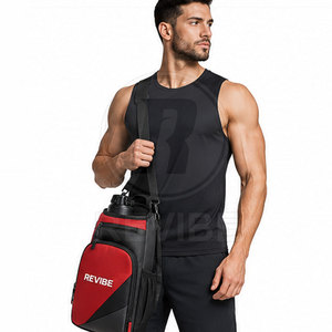 Stylish Lightweight Magnetic <b>Bags</b> with Nylon Lining 30-40L Capacity Eco-Friendly & Foldable-Durable Storage Solution for <b>Men</b> - Product Image 5