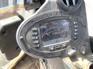รถขุด E35I ใช้งานน้อย พร้อมสำหรับงานสาธารณูปโภคและจัดสวน - Product Image 6