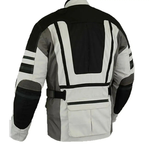 <b>Racing</b> wear Motorcycle OEM Design Cordura Waterproof Biker Motorbike Suit <b>Jacket</b> & Pant Set Textile Motorbike Suits 2026 Customs - Product Image 3