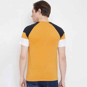 เสื้อยืดลำลองผู้ชายผ้าฝ้ายผสมสแปนเด็กซ์สำหรับฤดูร้อน และกางเกงขาสั้นออกกำลังกายเนื้อหนา แฟชั่นลายพิมพ์ซิลค์สกรีน - Product Image 2