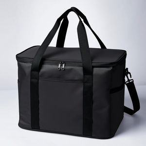 Sac de voyage sportif pour femmes et hommes avec compartiment pour chaussures et ordinateur portable, sac de sport pour la nuit, sac de travail, couleur personnalisée - Product Image 5