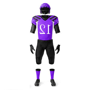 Tenue de football légère pour l'entraînement de rugby, toutes saisons, personnalisable, compressive, extensible dans quatre directions, anti-humidité - Product Image 4