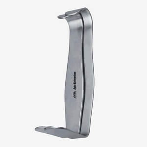 ปาร์กเกอร์มอตเตอร์รีแทรคเตอร์สเตนเลสสตีลไทเทเนียมเครื่องมือผ่าตัดพื้นฐานพลาสติกแหล่งจ่ายไฟแบบไม่ผ่านการฆ่าเชื้อ - Product Image 1