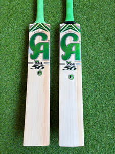 Bate de Cricket y Béisbol de Mimbre Inglés al por Mayor, Ligero, con Punta de Acero, Embalaje Personalizado, Blanco, para Entrenamiento y Partidos - Product Image 6