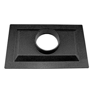 Série de capots de collecte de poussière universels – Port de 4 pouces pour scie à table, dégauchisseuse et machines à bois (plusieurs tailles disponibles) - Product Image 4