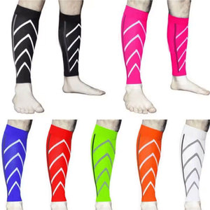 Mangas de compresión de neopreno unisex al por mayor para corredores y jugadores de béisbol: transpirables, elásticas, atléticas, para fitness y seguridad. - Product Image 6