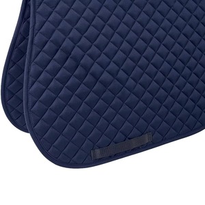 Venta Directa de Fábrica, Almohadillas de Silla de Montar Personalizadas, Cómodas y de Alta Calidad, Estilo Western para Doma Clásica, Relleno de Poliéster - Product Image 3