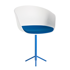 แม่พิมพ์พลาสติก ODM ที่มีความแม่นยำสำหรับเก้าอี้หรูหรา - Product Image 4