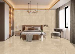 Carreaux de porcelaine effet miroir grand format 800x1600 1200x1800 750x1500mm, conçus pour un éclat luxueux sur de grands espaces intérieurs - Product Image 2