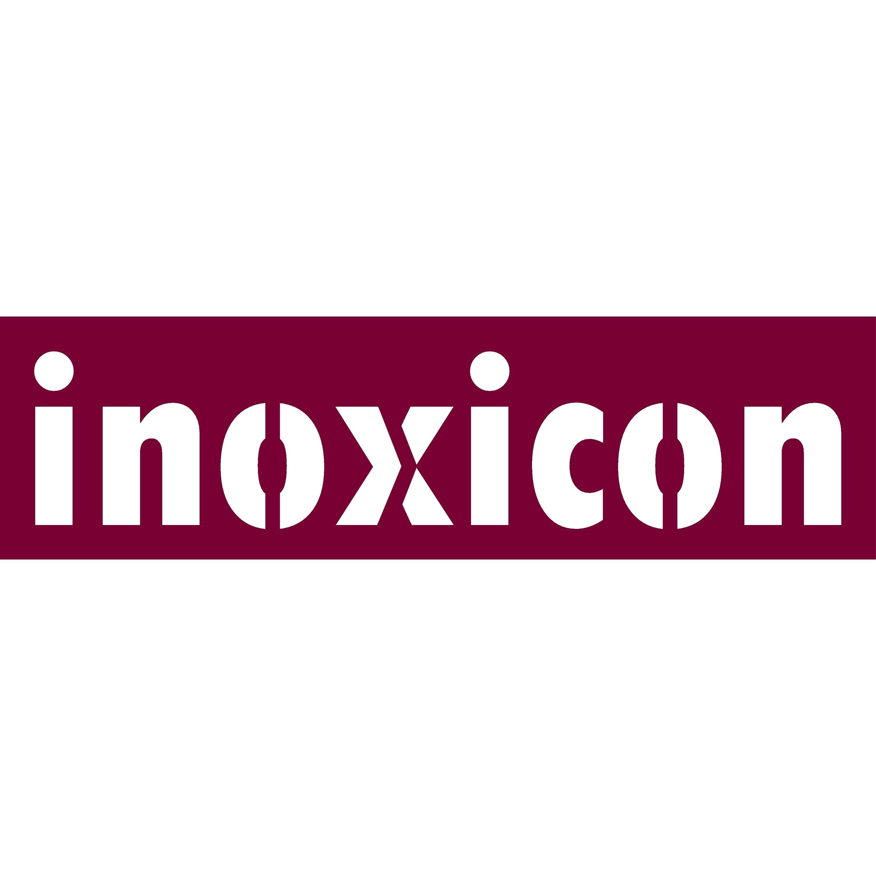 INOXICON GmbH logo