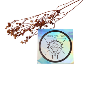 สติกเกอร์ไวนิลโฮโลแกรมกันน้ำแบบกำหนดเองสำหรับบรรจุภัณฑ์ซอสพริก น้ำผึ้ง และอาหารพรีเมียม - Product Image 3