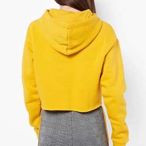 Sudaderas Cortas para Mujer, Material de Algodón, Diseña la Tuya, Gran Venta y Bajo Precio - Product Image 6
