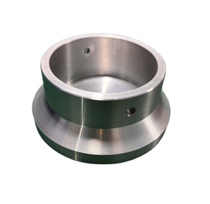 Mandril de torneado CNC de precisión con tornillo de fijación - Product Image 4