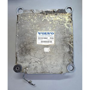 Unité de commande moteur Volvo FH, pièce compatible avec l'unité de commande moteur Volvo 03161962 FH, 1 pièce, pièces automobiles - Product Image 2