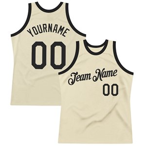 Maillot de basket personnalisé en mesh, débardeur unisexe pour adulte, respirant, imprimé par sublimation, motif 3D, nom et numéro de l'équipe, bordure rouge et jaune - Product Image 4