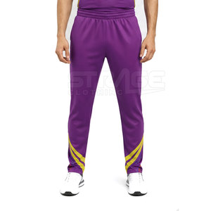 Modern Cricket Uniform Polyester Breathable Lightweight Design with Flexible <b>Athletic</b> Comfort High Quality - Product Image 6