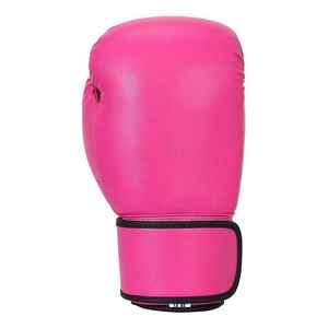 Guantes de Boxeo Profesionales de Alta Calidad Hechos a Medida, Cuero Genuino, Absorben la Humedad, Diseño Ligero y Transpirable - Product Image 5