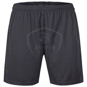 Wholesale Breathable High Quality Adult Referee Uniform Jerseys <b>Shorts</b> Custom Made 100% Polyester Training Uniform for Team Wear - Product Image 6