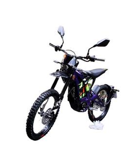 SURR0N ใหม่ L1e x 3C 60V มอเตอร์เกรดอุตสาหกรรม3สปีด40Ah รถวิบากรถจักรยานเสือหมอบถูกกฎหมาย - Product Image 2