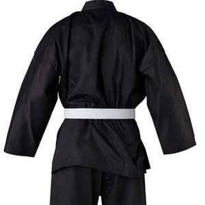 Trajes de Karate de Calidad Profesional para Hombre, Uniforme de Karate al por Mayor, Uniforme de Karate Personalizado Ultraligero, Fabricante Popular - Product Image 4