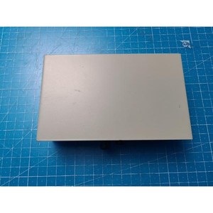 Boîtier de commutation électrique LONG HONG, utilisé comme pièce détachée pour équipement semi-conducteur d'époque - Product Image 1