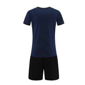 Wholesale Premium Custom Sublimated Long Sleeve <b>Volleyball</b> Jerseys for Teams with best quality – Made in Pakistan - Product Image 2