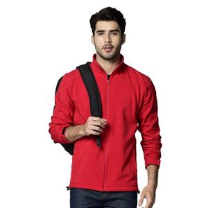 Chaqueta Deportiva para Hombre, de Soft Shell, para Campamento y Senderismo, Transpirable, de Secado Rápido, Resistente al Viento, Unisex - Product Image 2