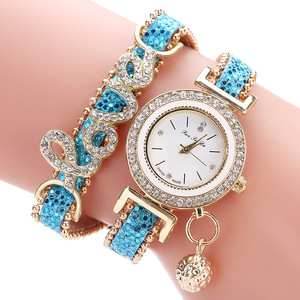 Reloj NW1344 para Mujer, Estilo Vintage, Pulsera con Esfera Analógica de Cuarzo - Product Image 4