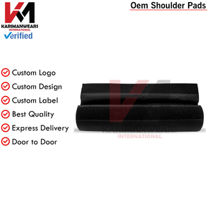 Weight Training Barbell <b>Pad</b> Men Women Gym <b>Squat</b> Shoulder Foam Cushion Safety OEM Supplier - Product Image 3